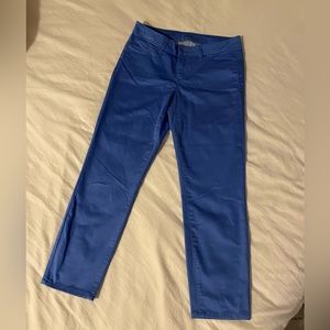 RW&CO Natalie Jegging size small blue